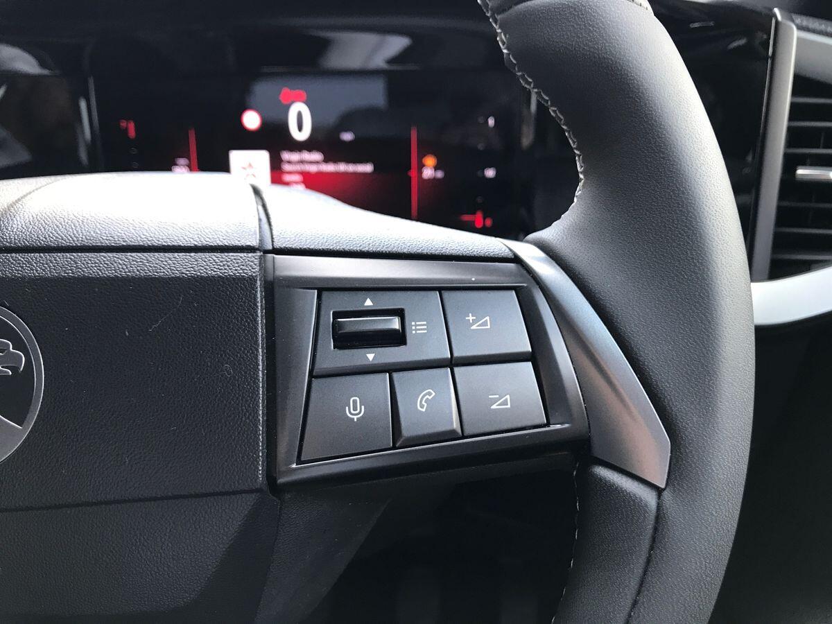 Vauxhall Mokka view 24