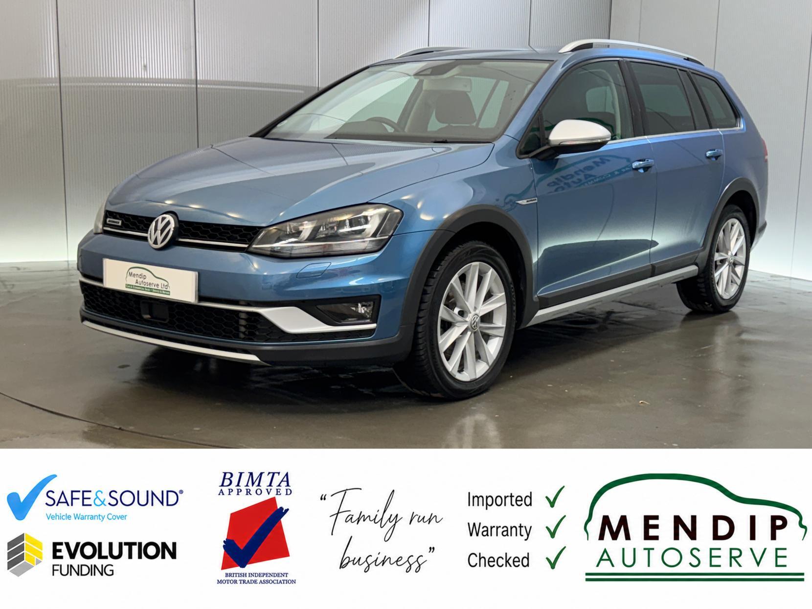 Volkswagen Golf view 37