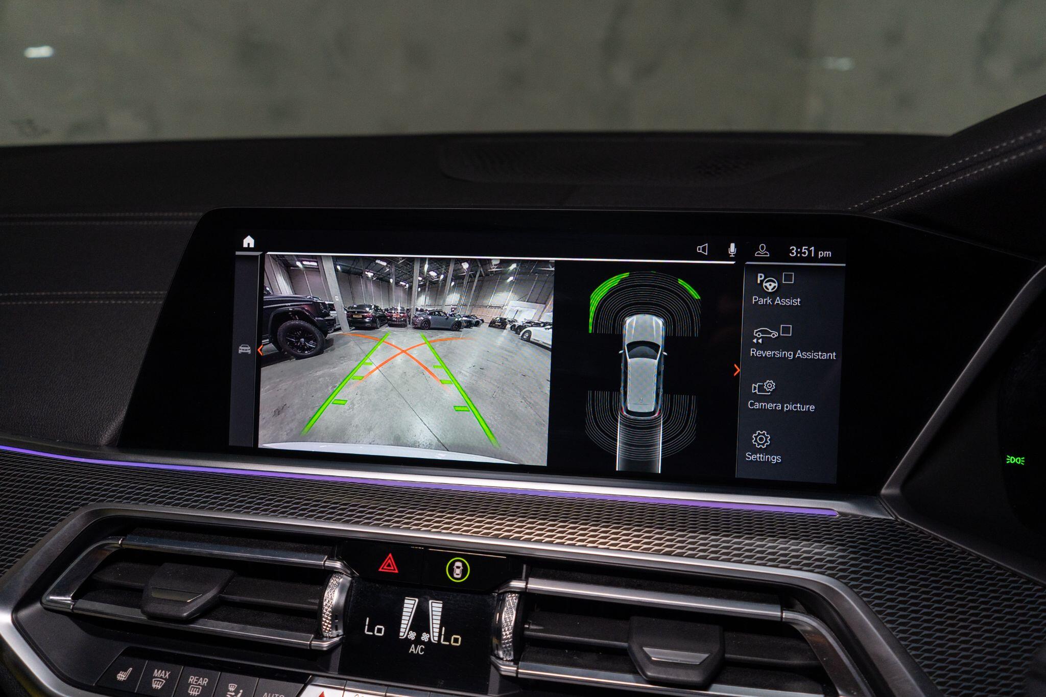 BMW X5 view 20