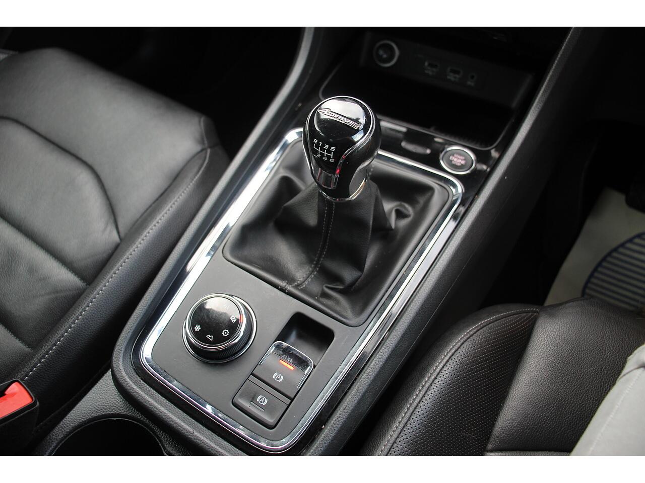 Seat Ateca view 28
