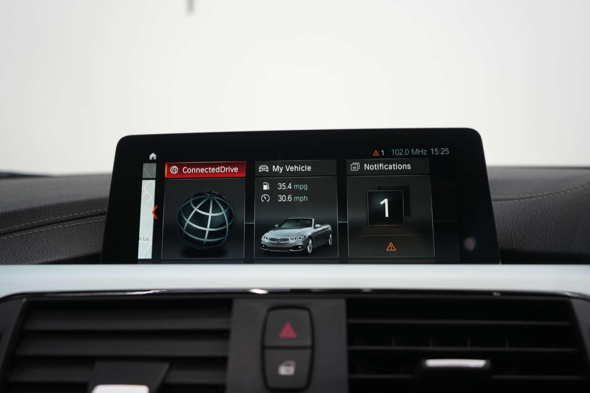BMW 4 Series view 33