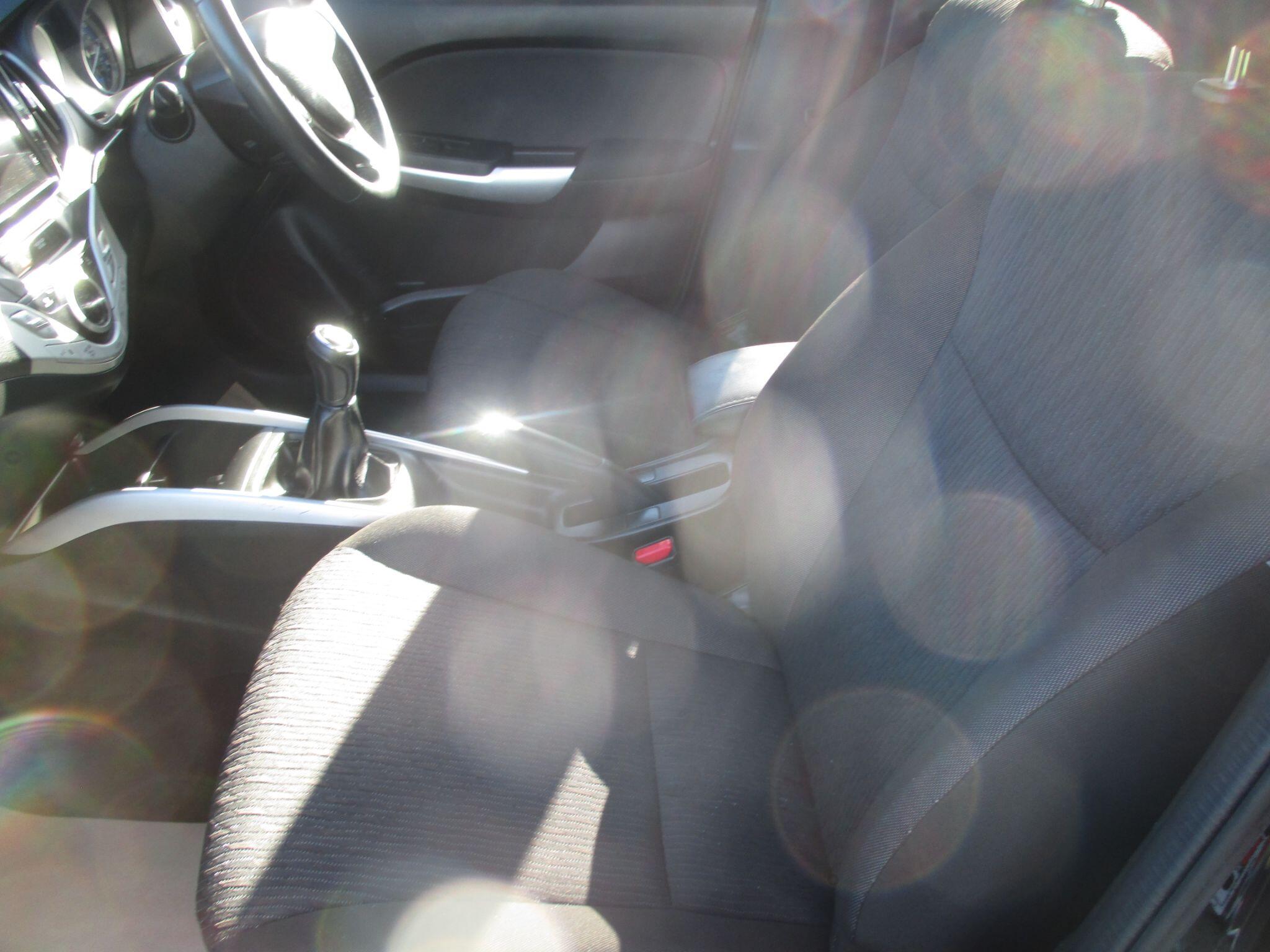 Suzuki Baleno view 31