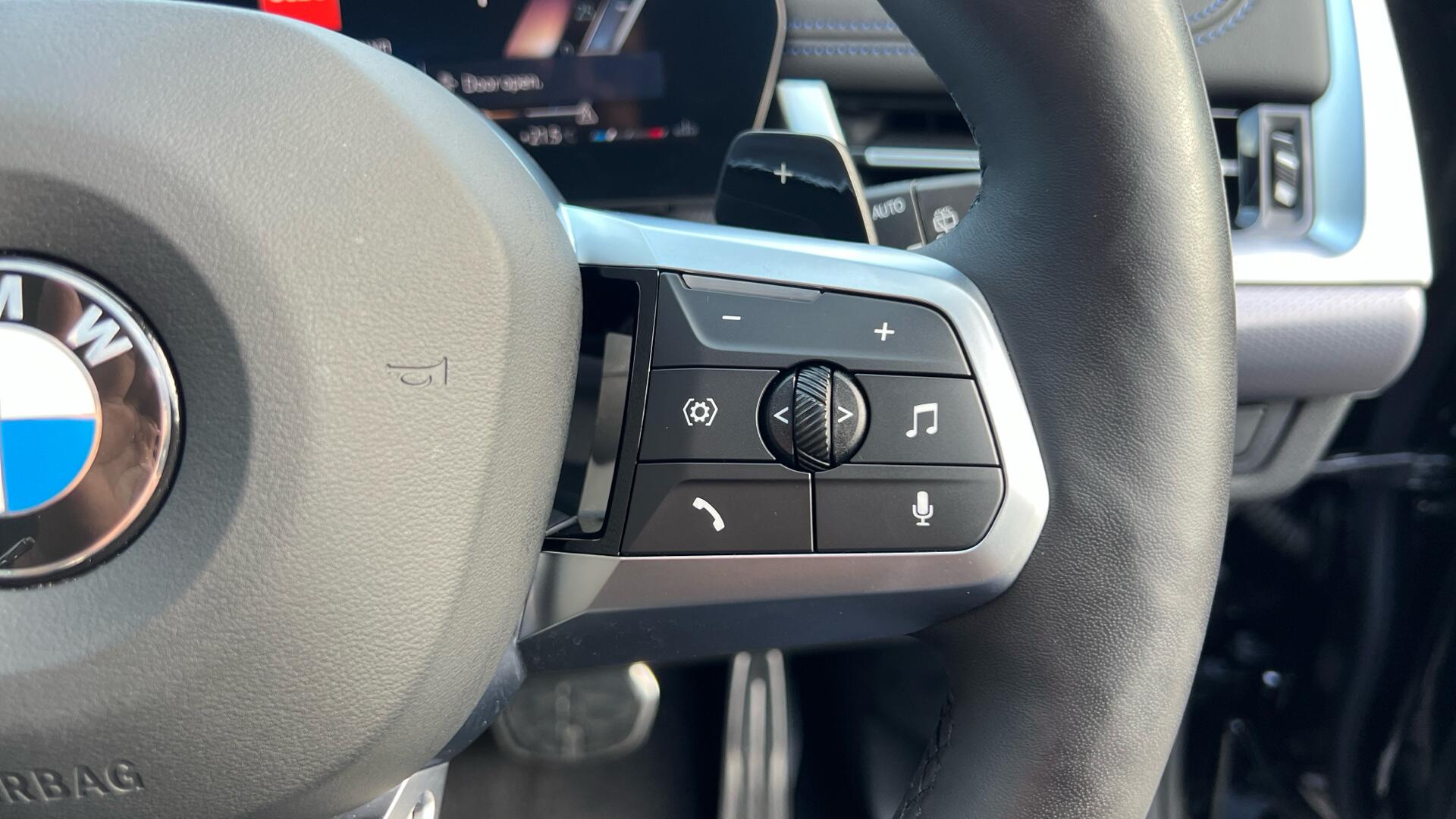 BMW X1 view 18