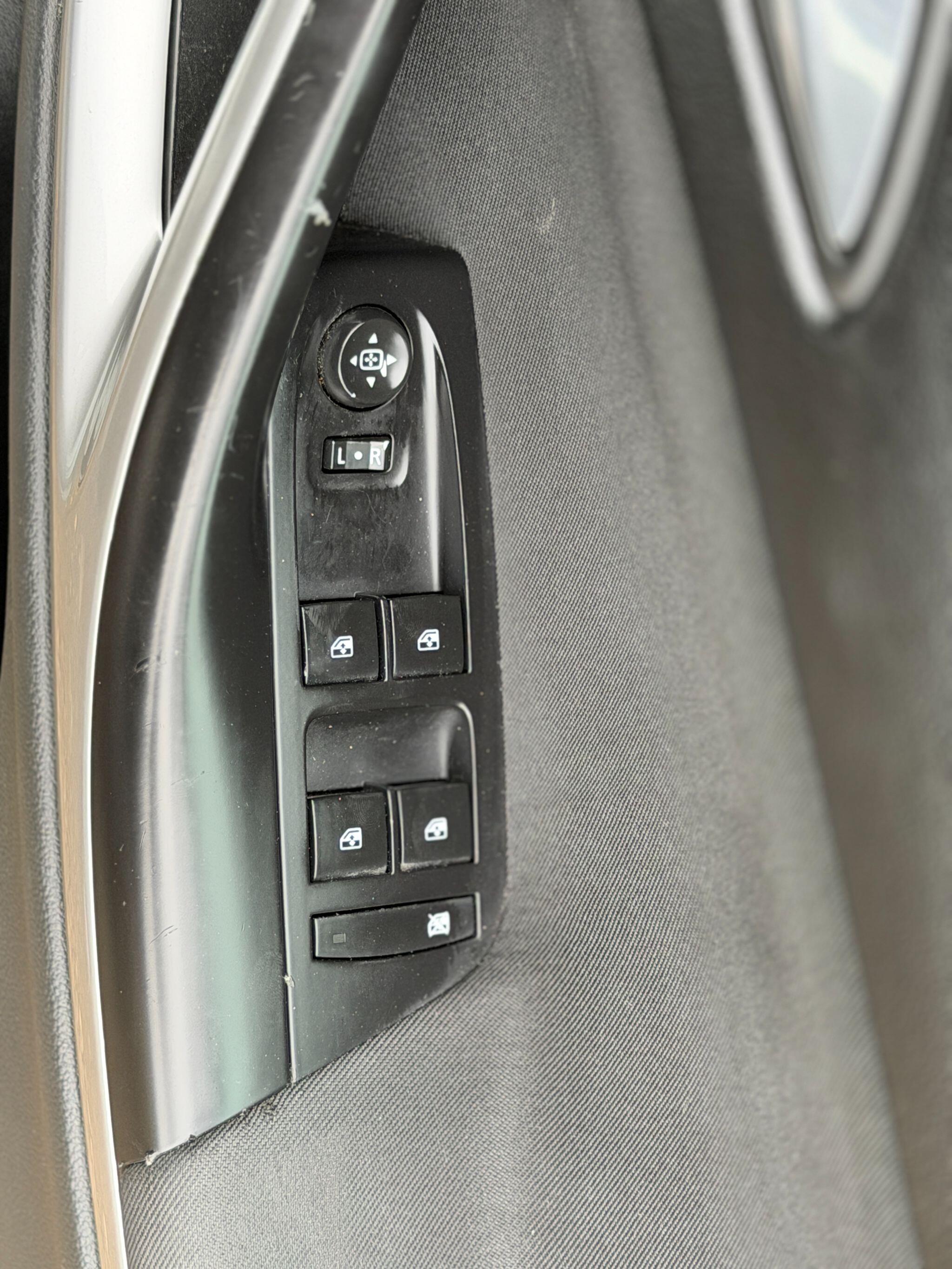Vauxhall Astra view 32