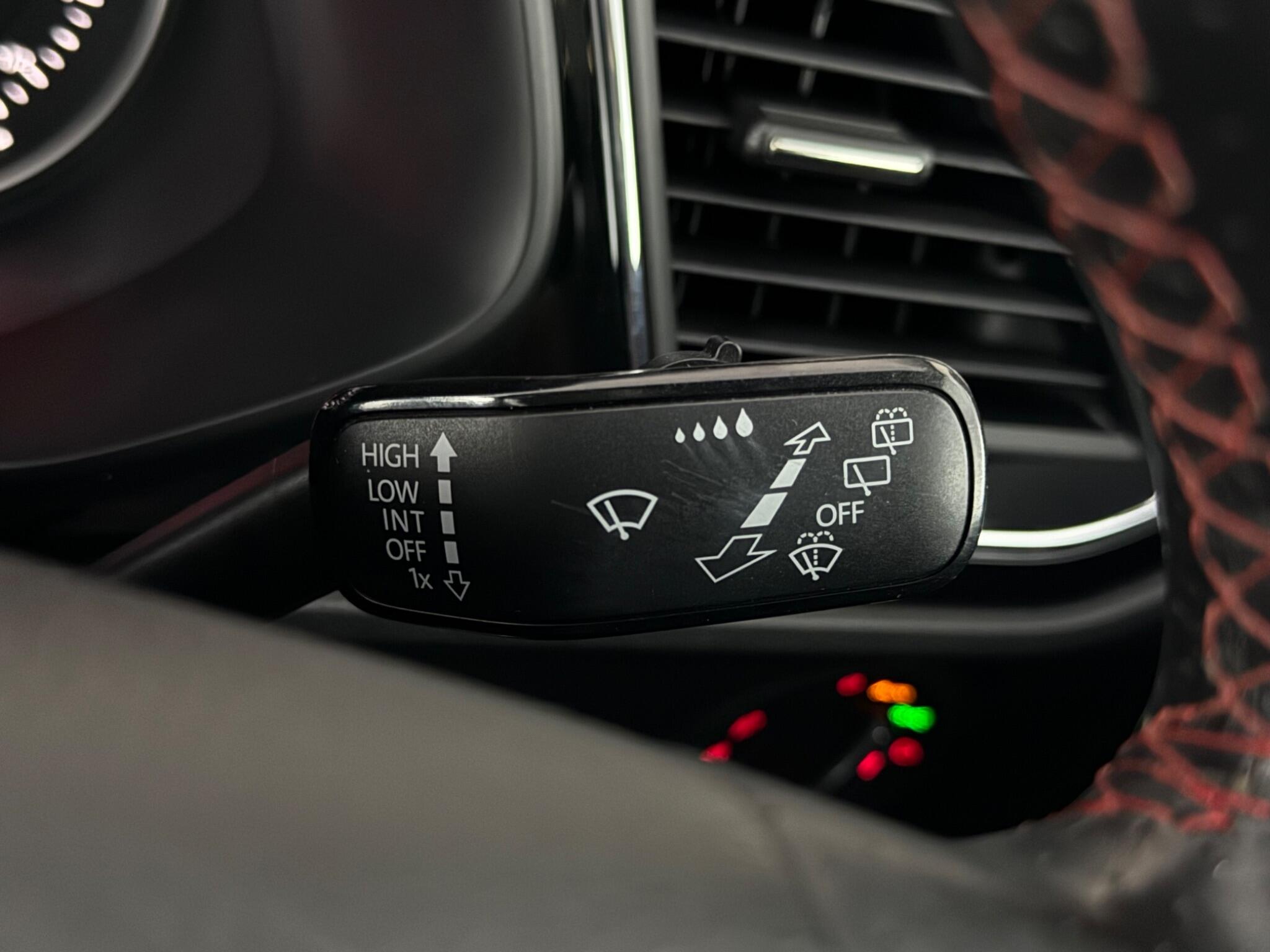 Seat Leon view 18