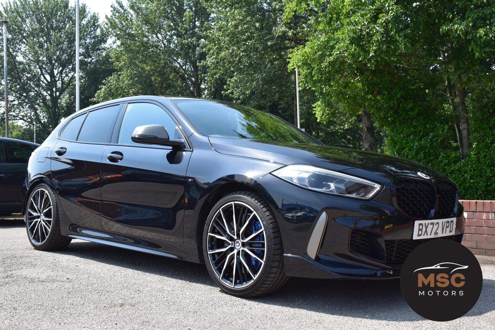 BMW 1 Series view 24