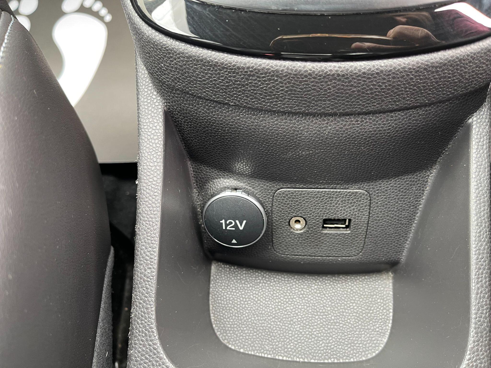 Ford Fiesta view 28