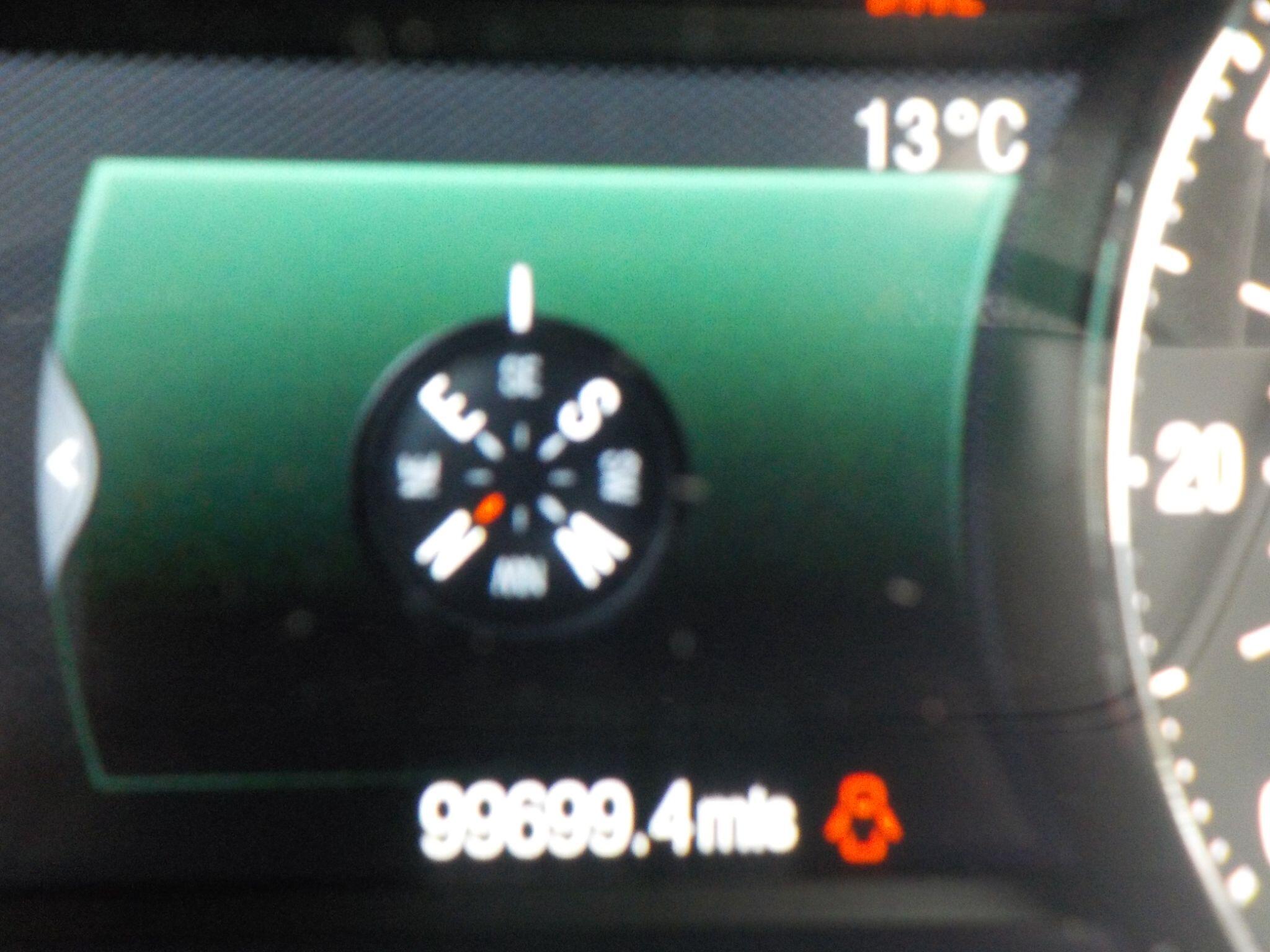 Ford Mondeo 1.5T EcoBoost Titanium Euro 6 (s/s) 5dr