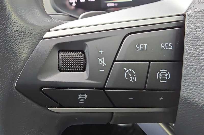 Seat Ateca view 21