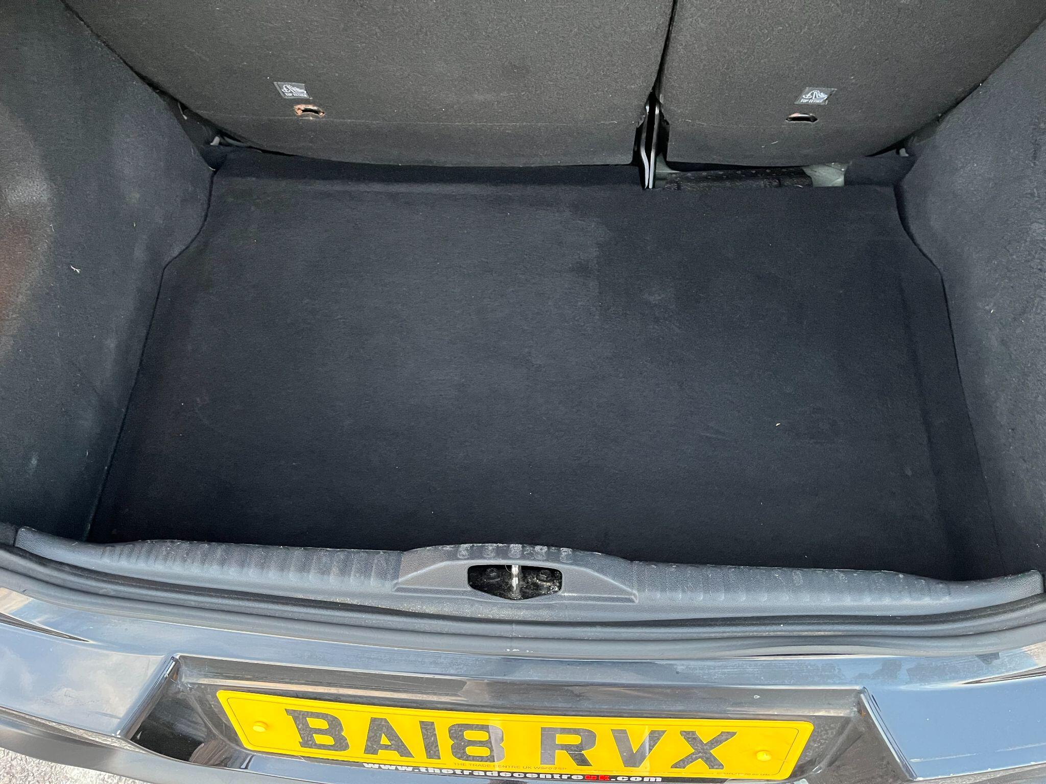 Citroen C3 view 39