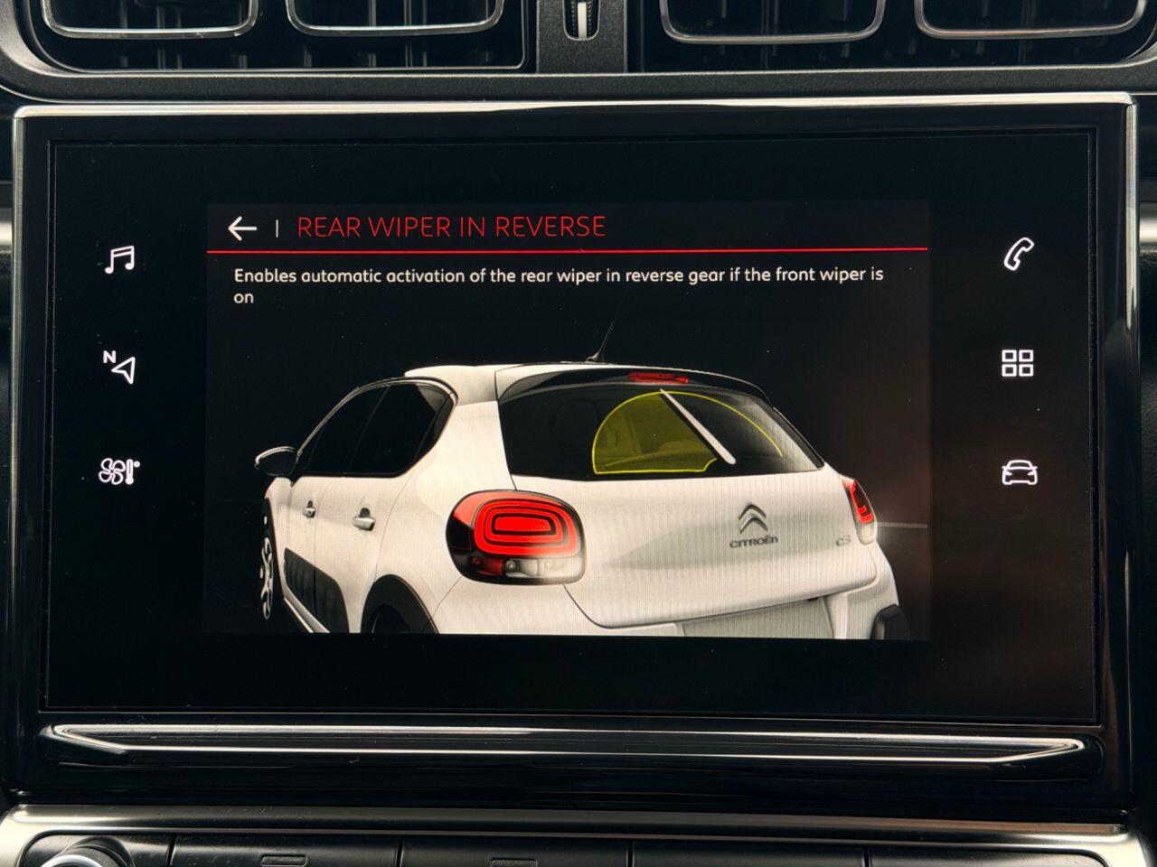Citroen C3 view 51