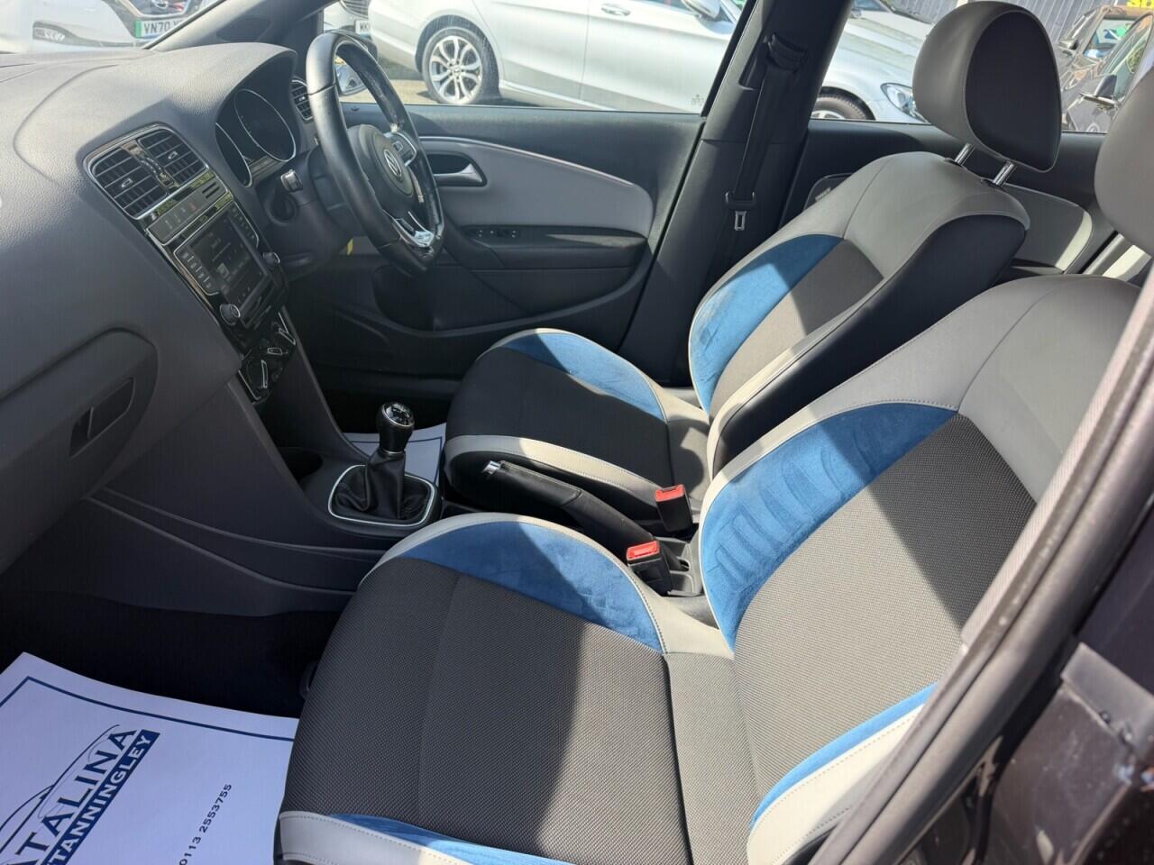 Volkswagen Polo view 15