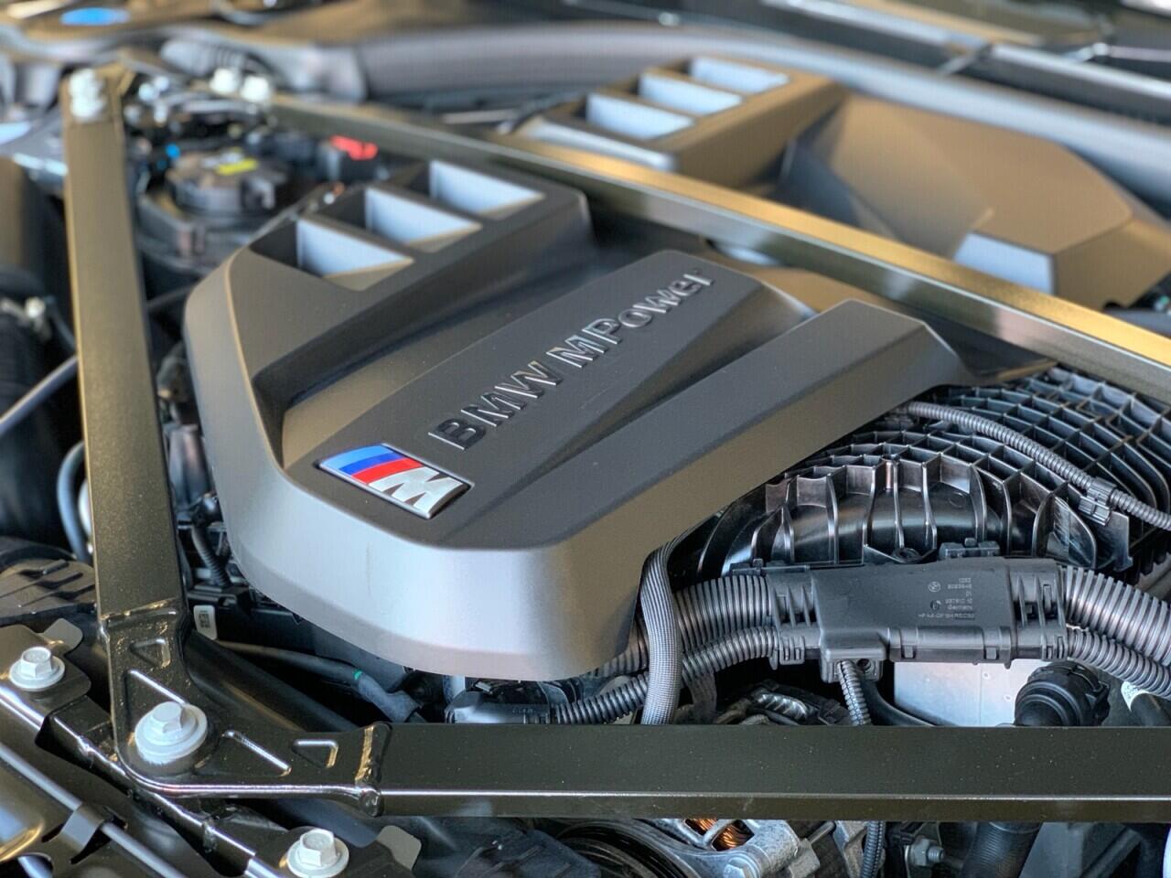 BMW M4 view 43