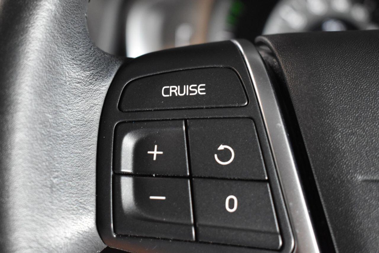 Volvo XC60 view 26