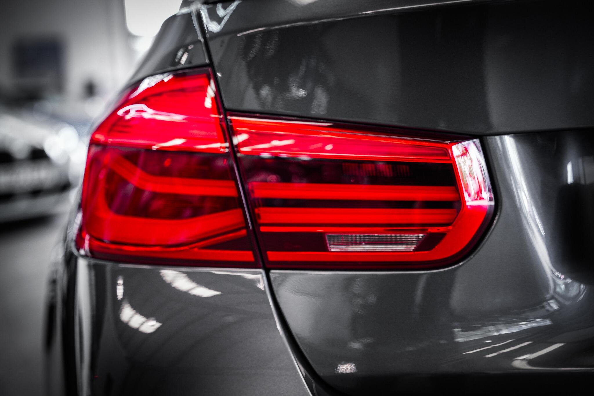 BMW M3 view 36