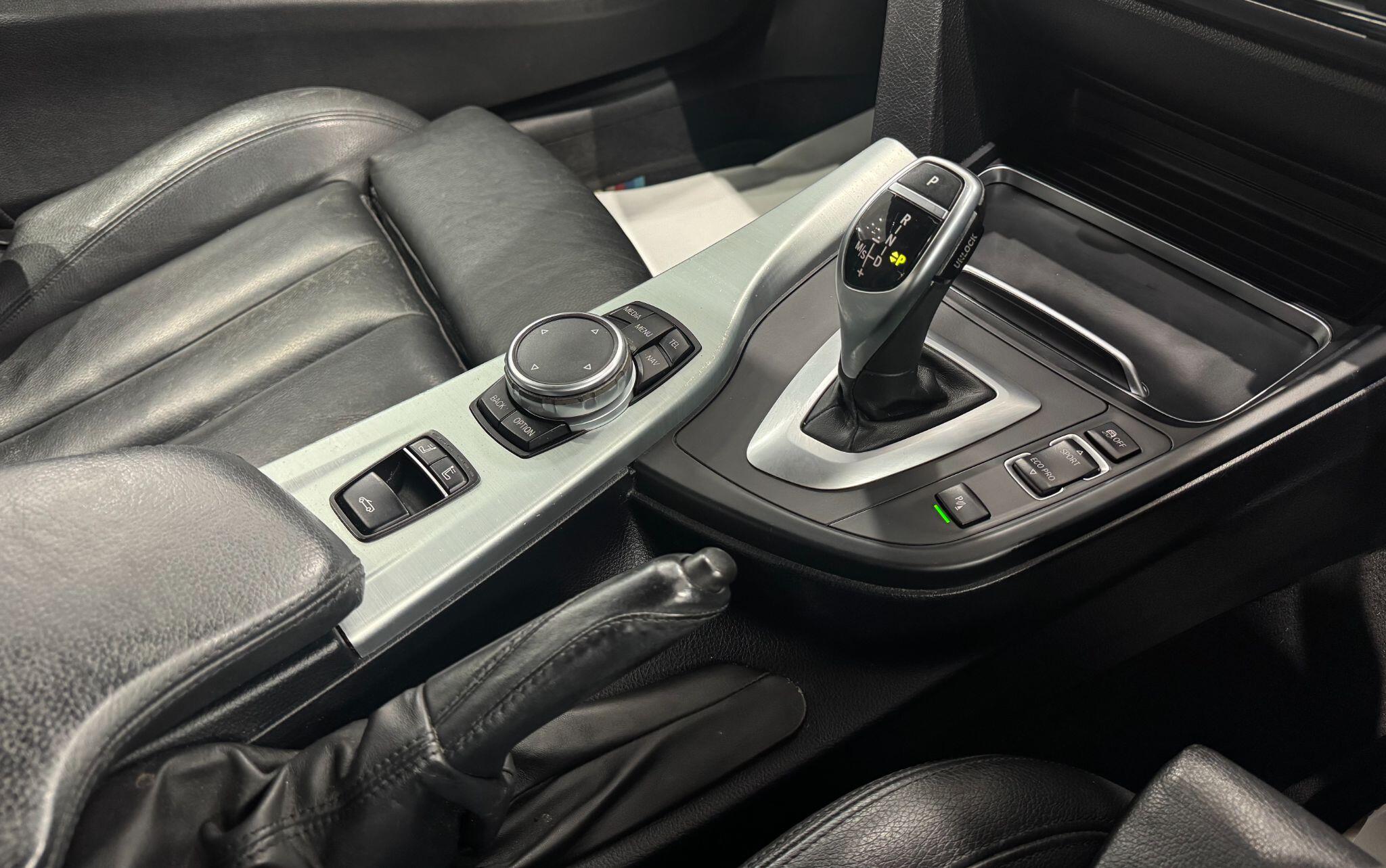 BMW 4 Series view 46