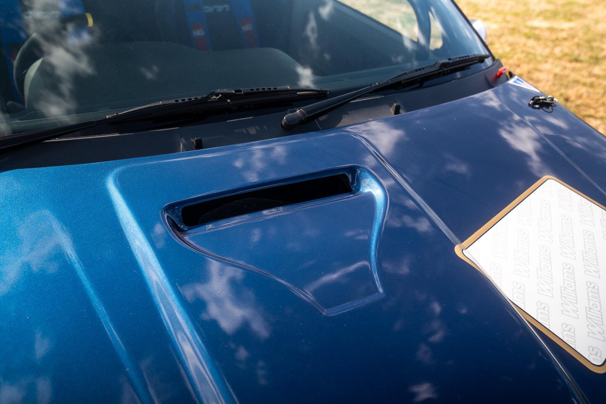 Renault Clio view 10