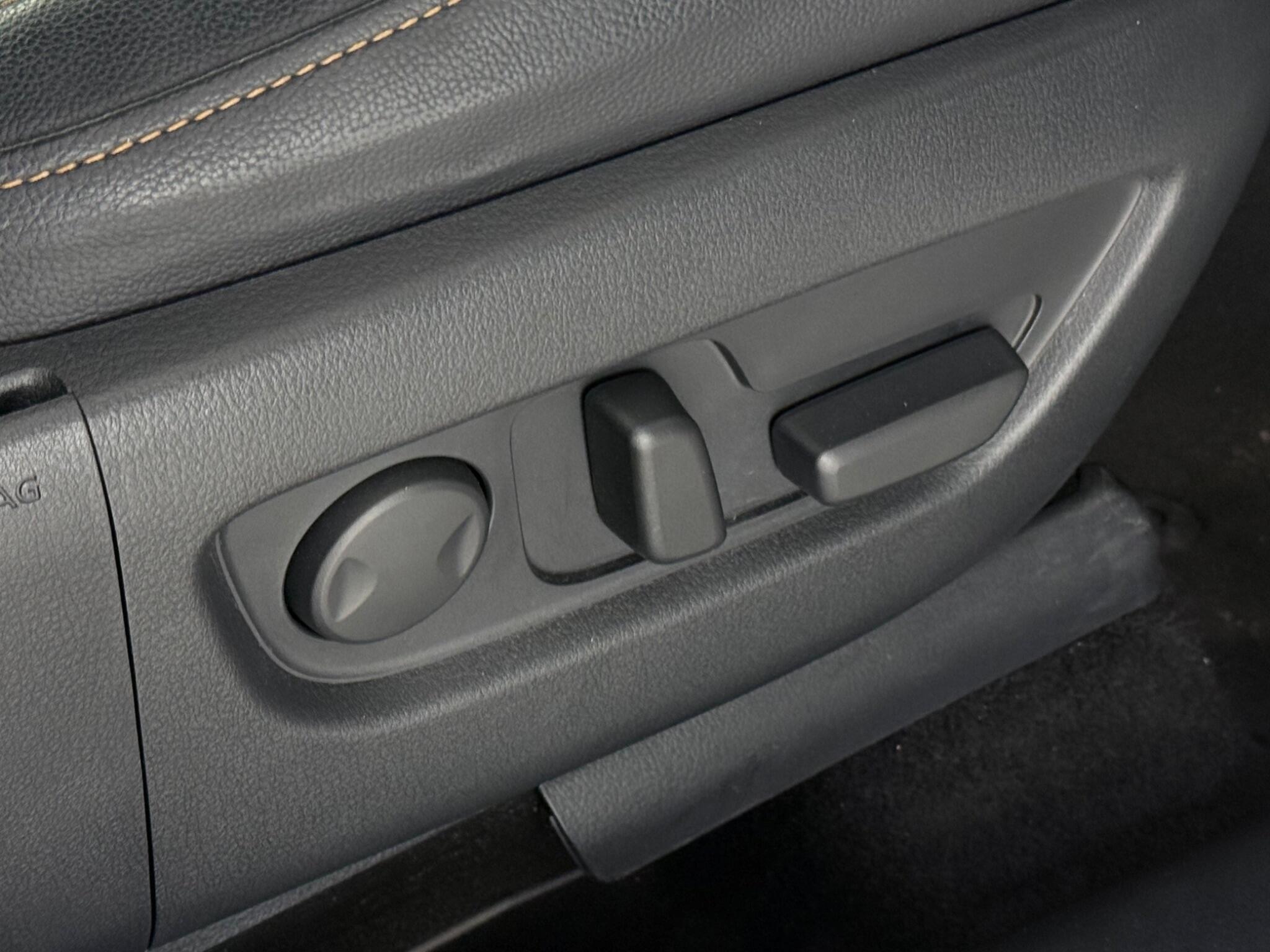 Mazda CX-60 view 37