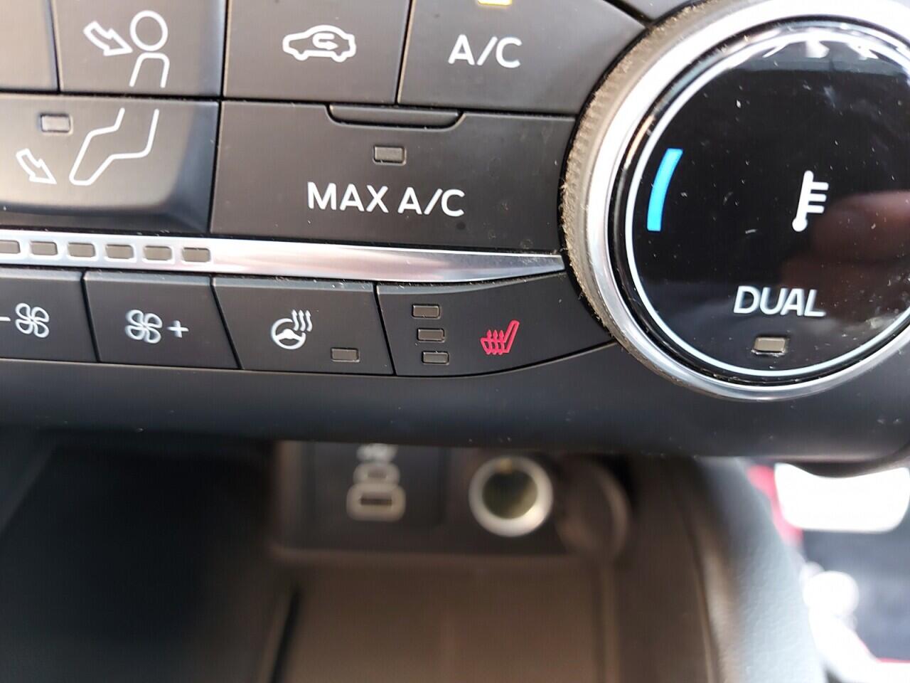 Ford Kuga view 13