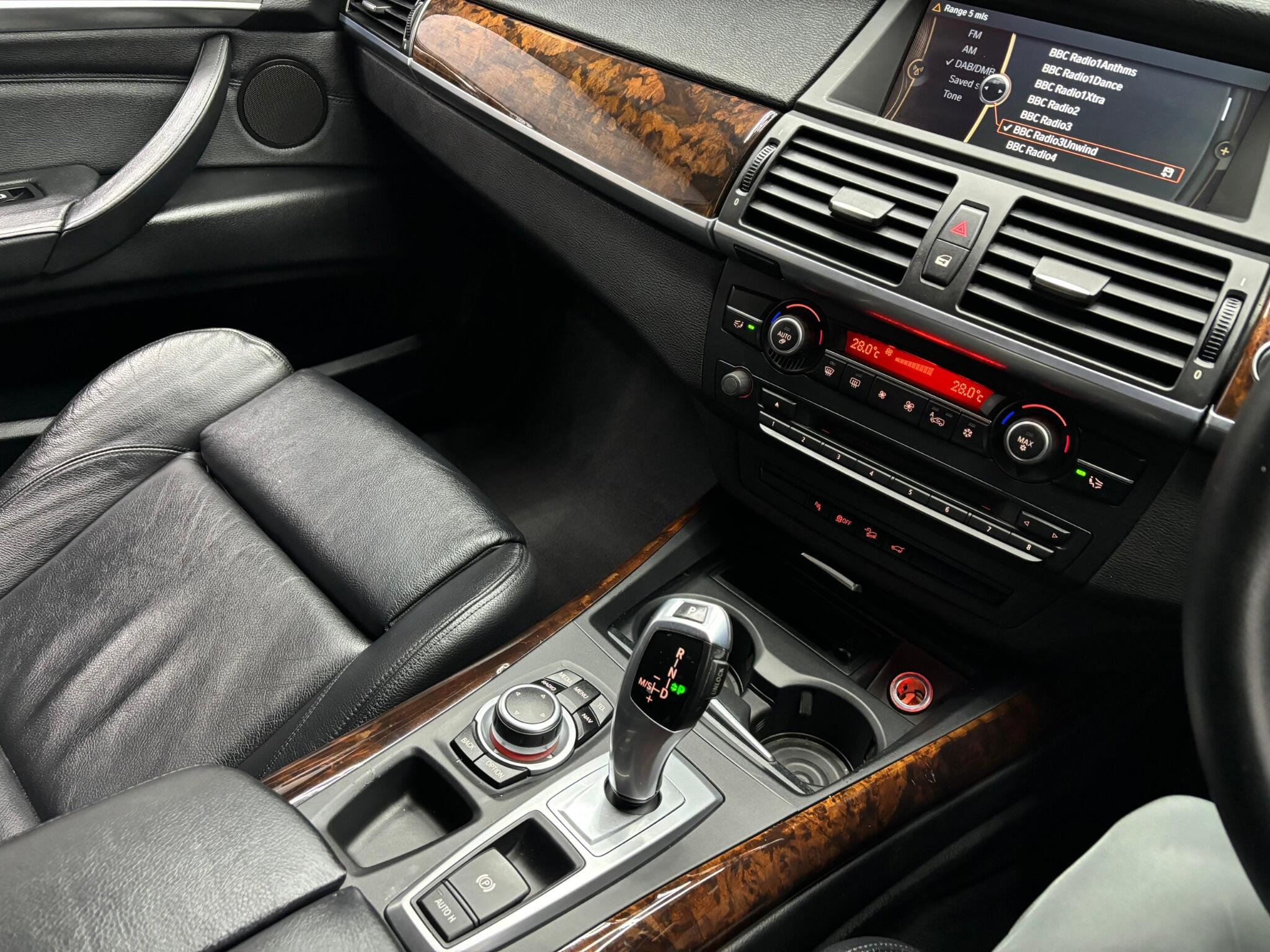 BMW X5 X5 view 10