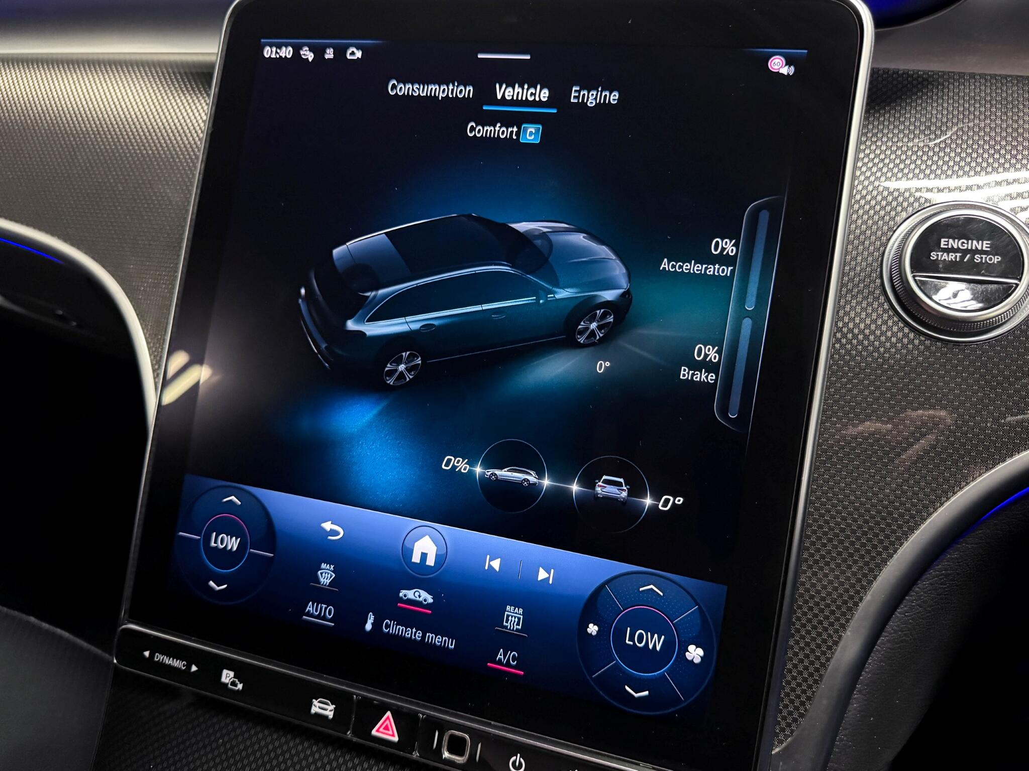Mercedes-Benz C-Class view 53