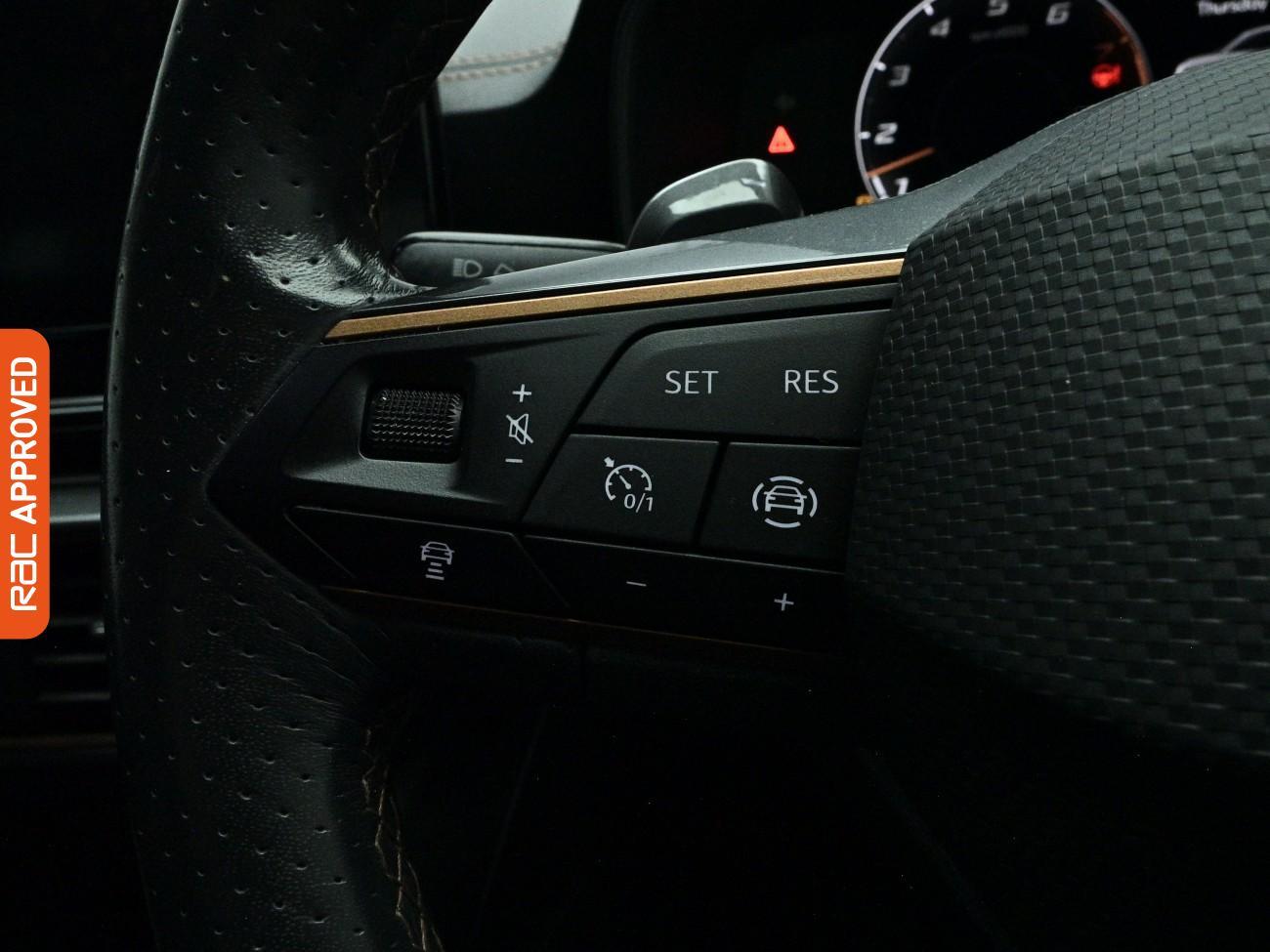 Cupra Formentor view 21