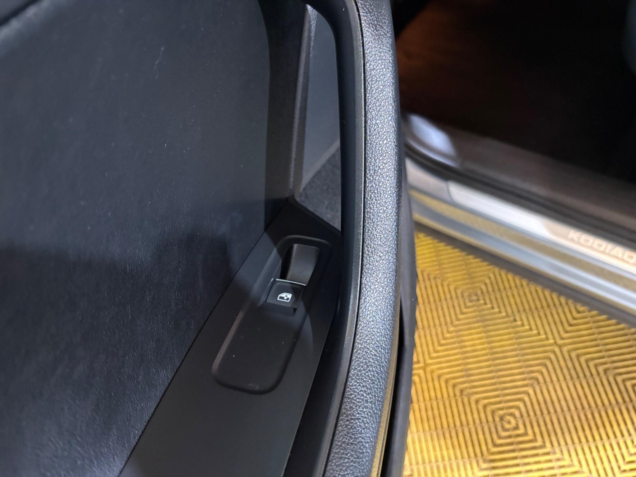 Skoda Kodiaq view 70