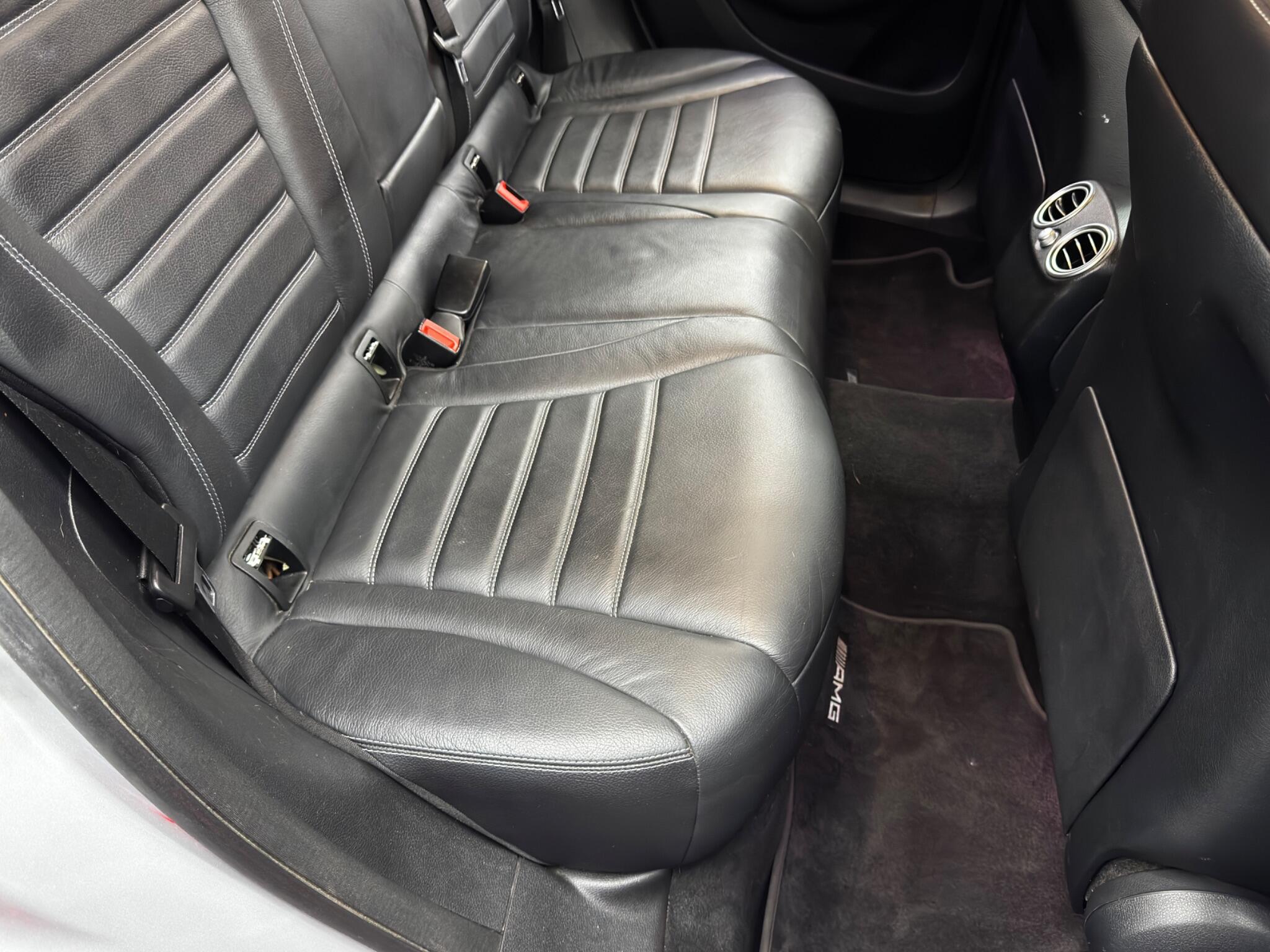Mercedes-Benz GLC view 17