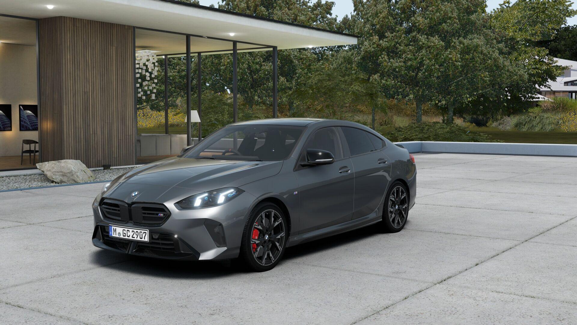 BMW 2 Series in Grey for sale