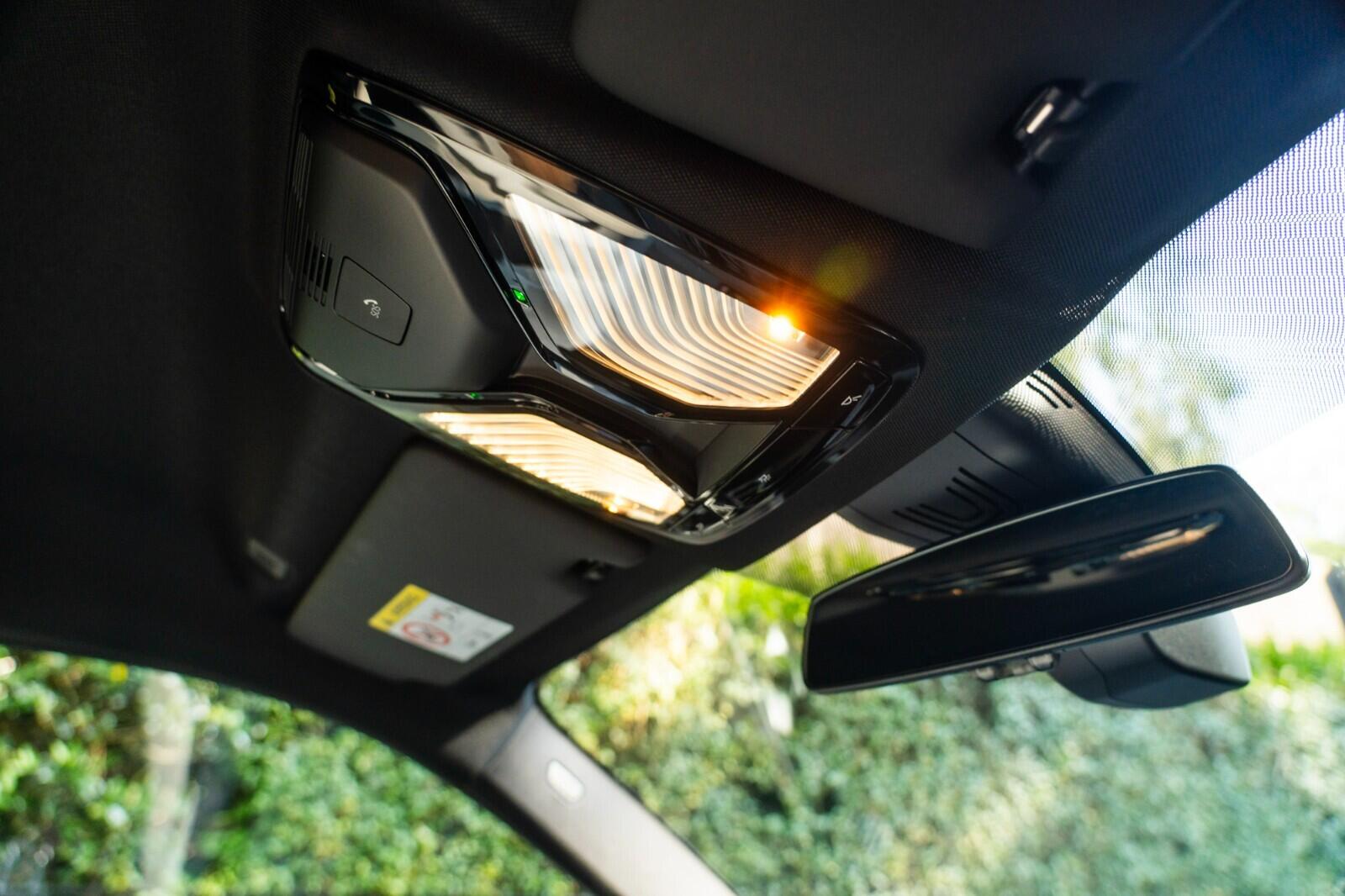 BMW M4 view 49