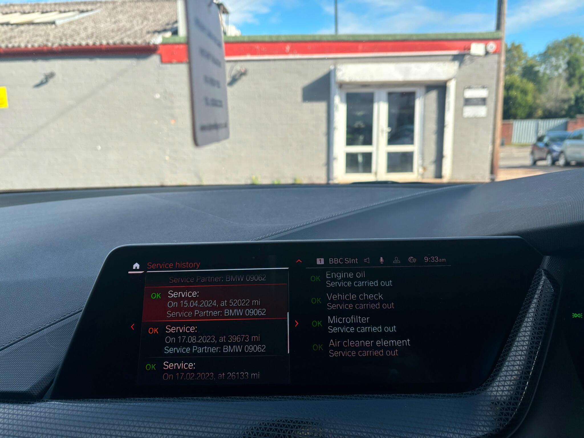 BMW 2 Series view 15