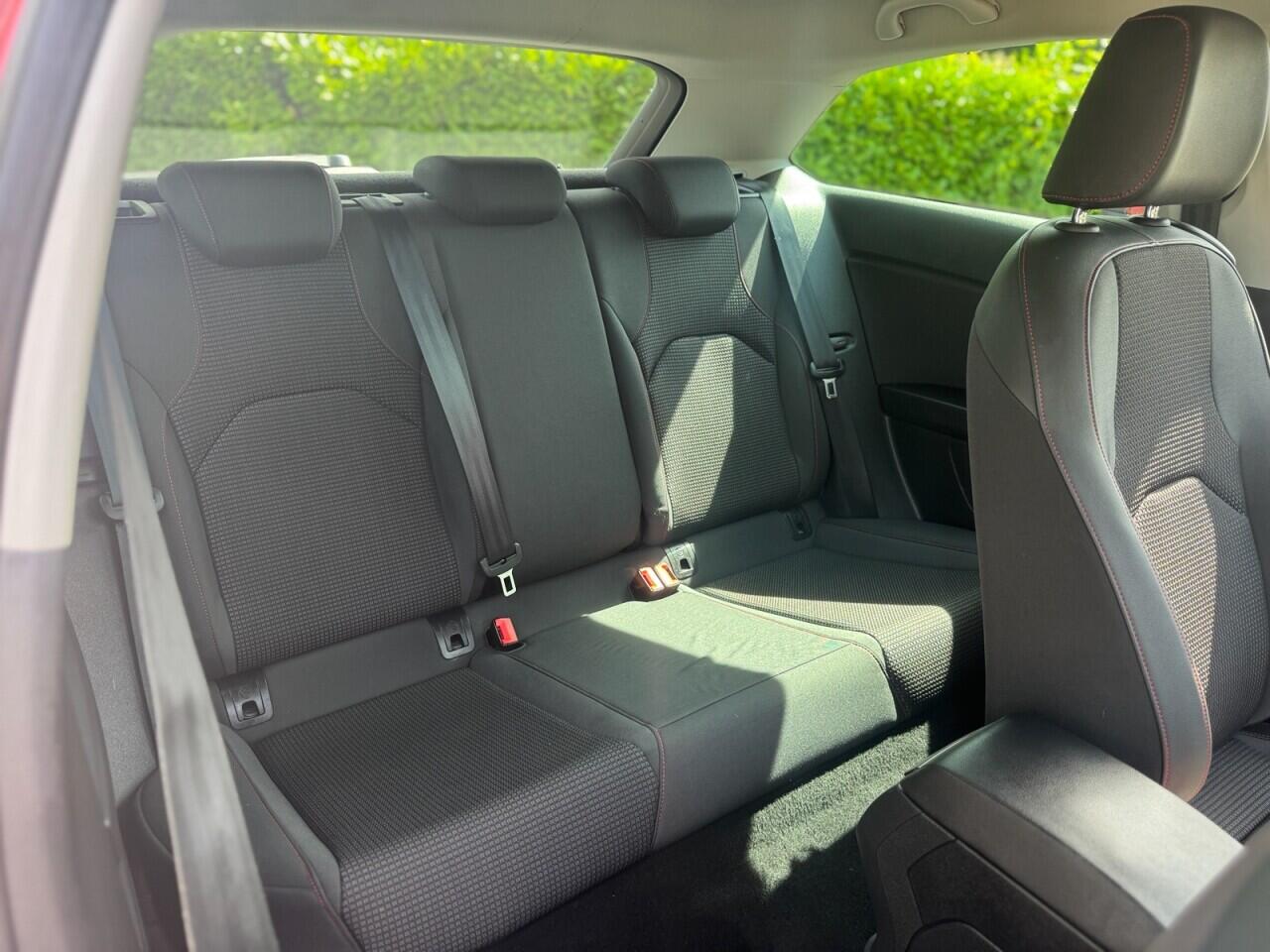 Seat Leon Leon view 15