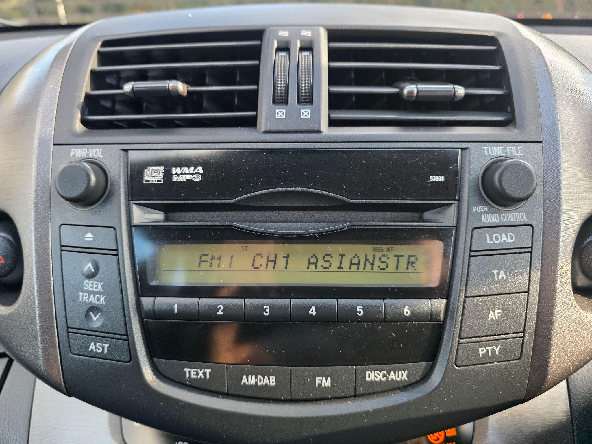 Toyota RAV4 view 16