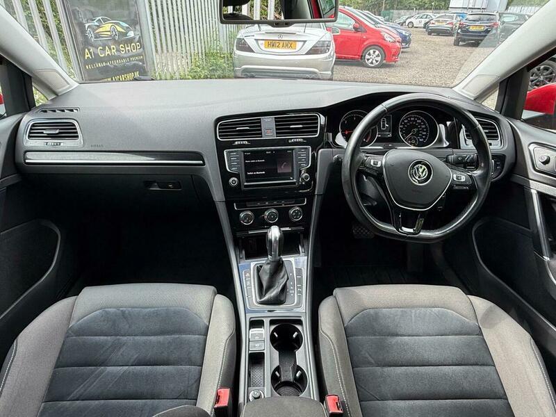 2016 Volkswagen Golf image 23