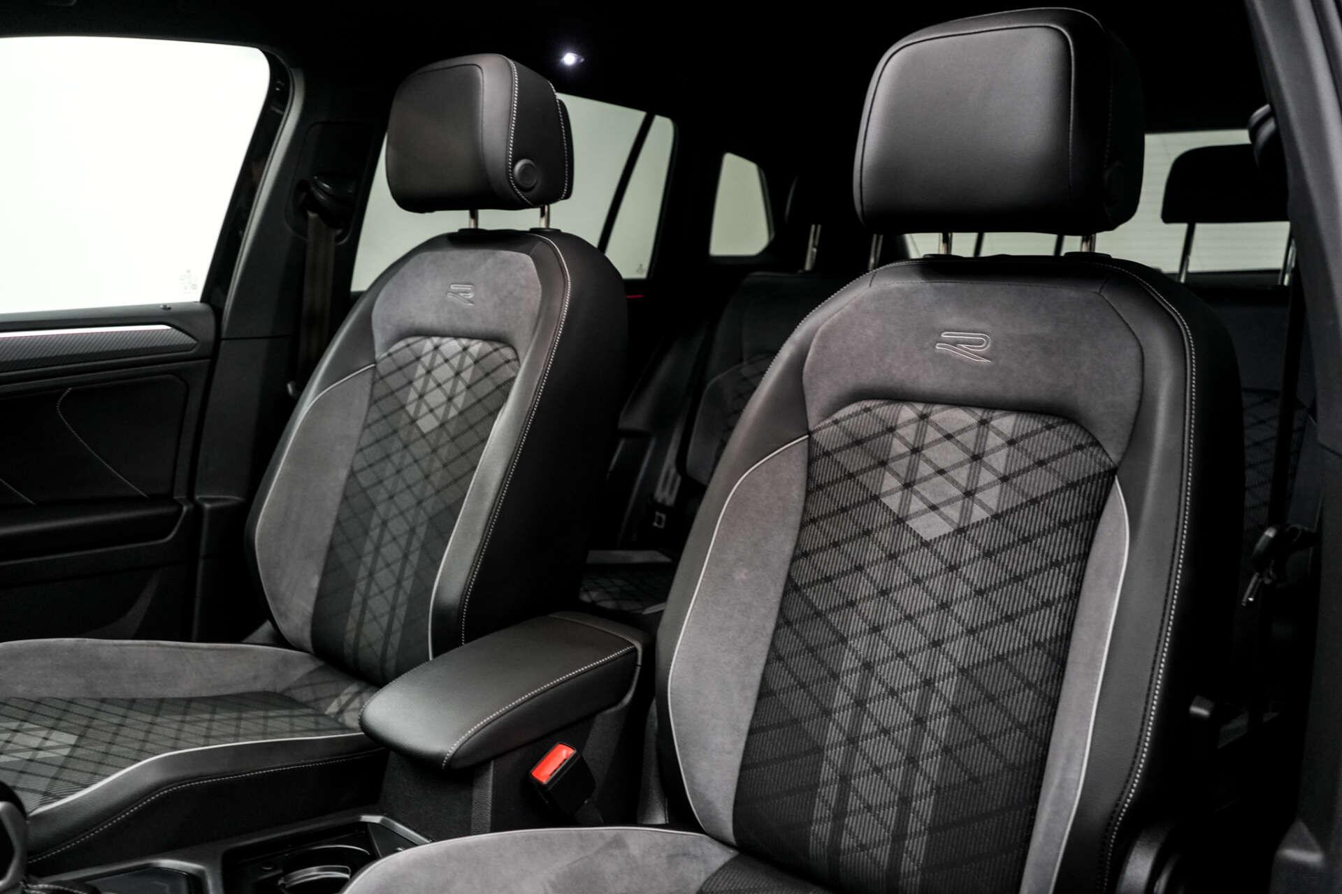 Volkswagen Tiguan view 11