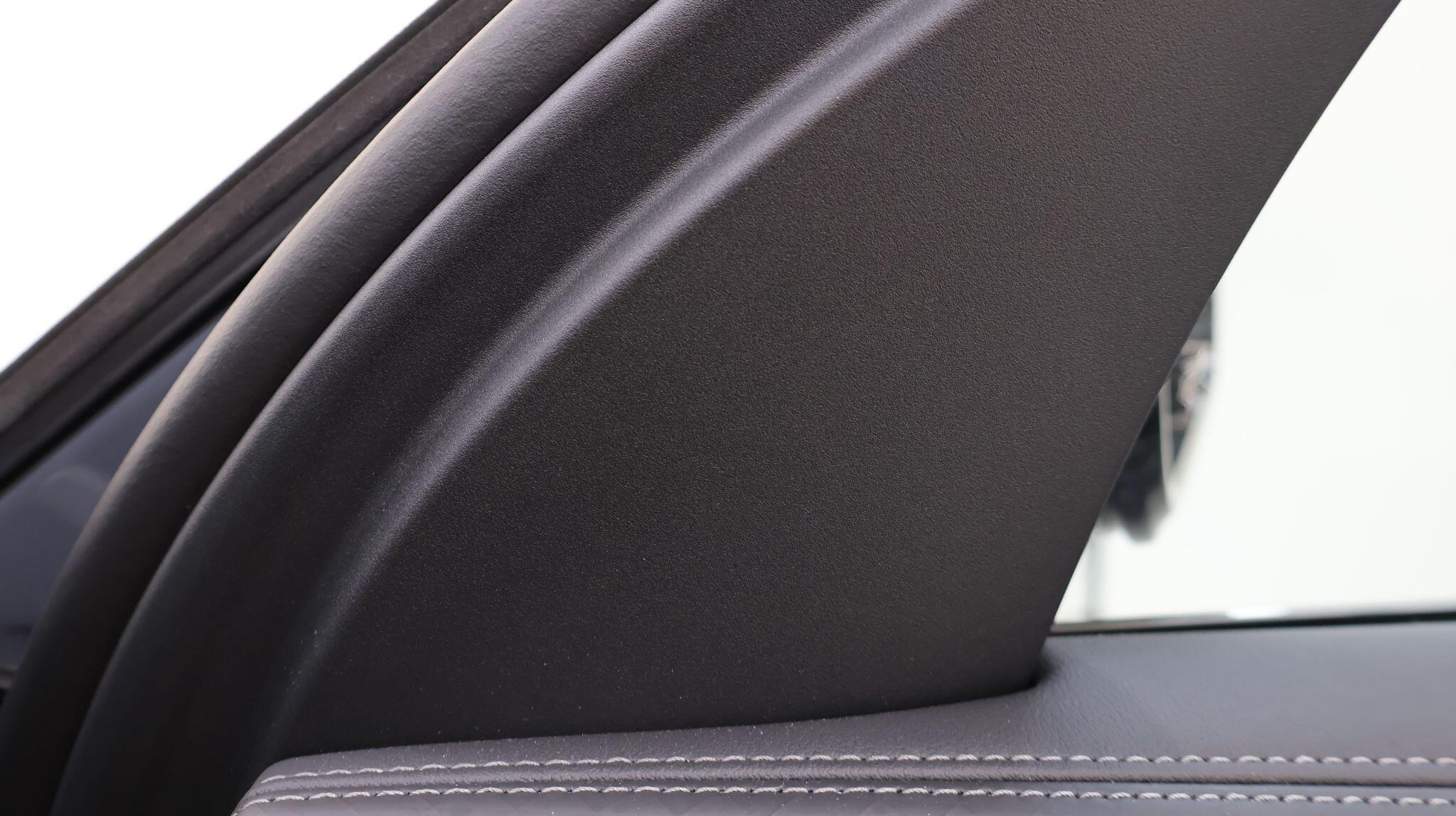 BMW iX2 view 20