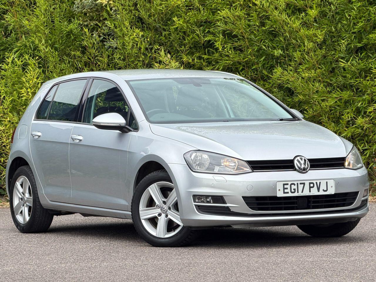 Volkswagen Golf main image
