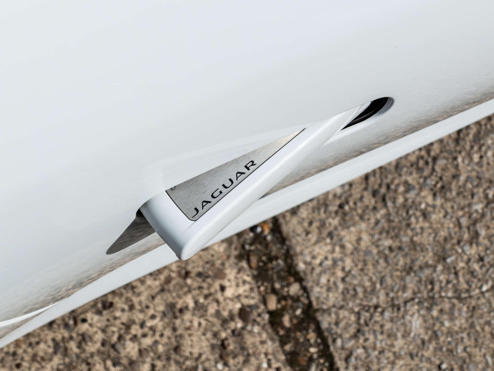 Jaguar F-Type view 23