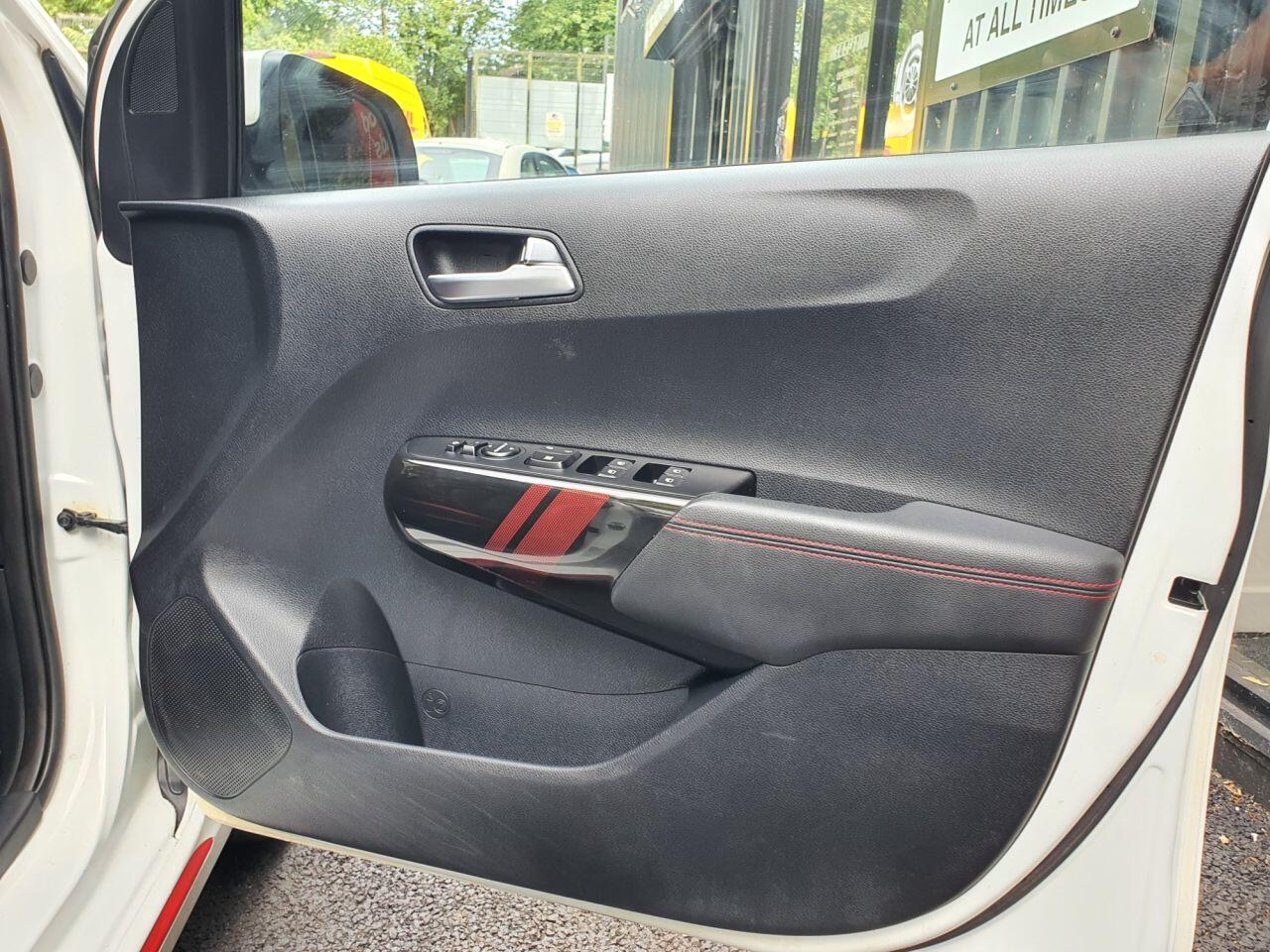 Kia Picanto view 13