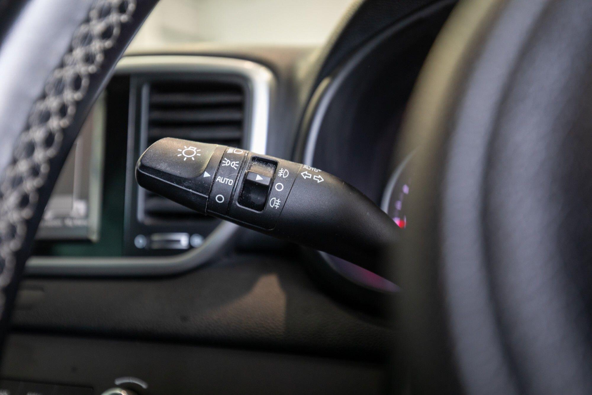 Kia Sportage view 19