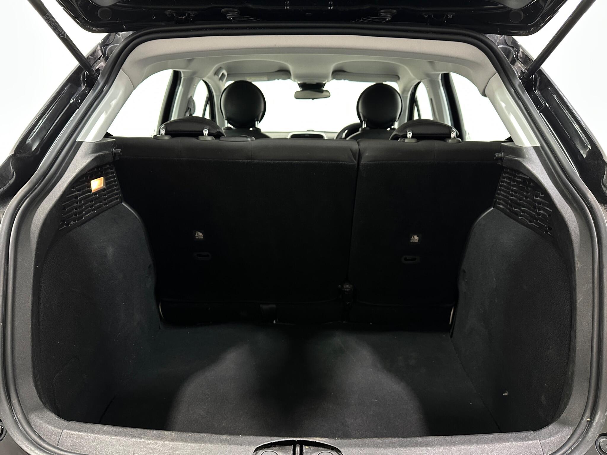 Fiat 500x view 44