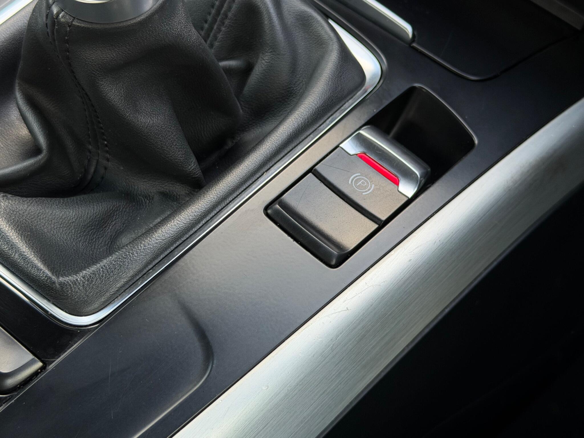 Audi A5 view 43