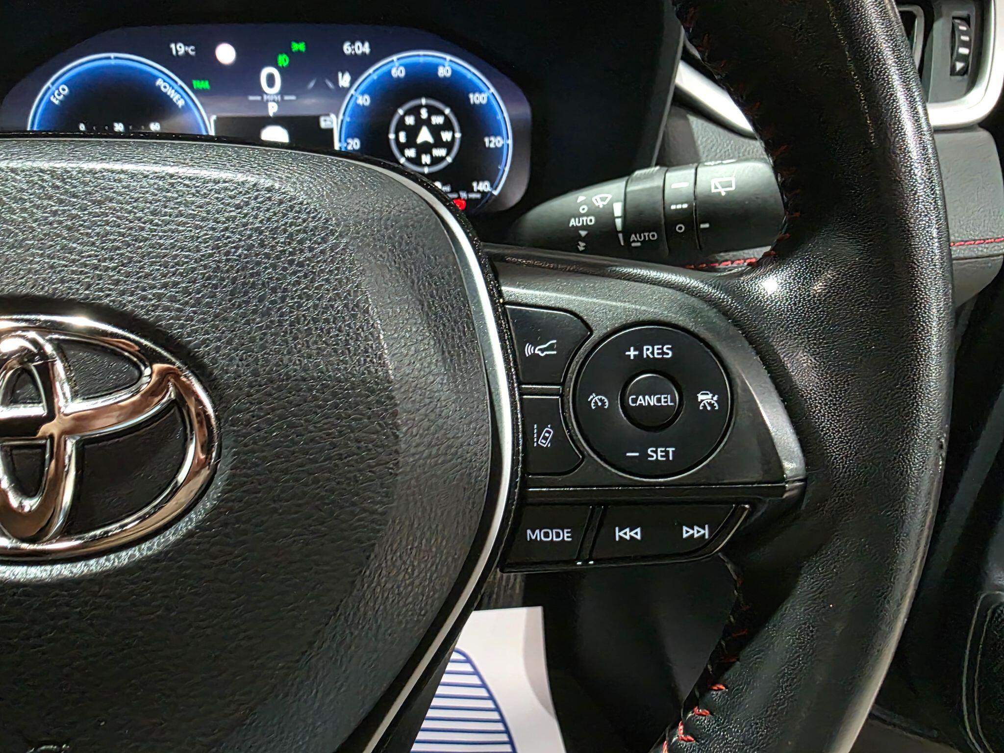 Toyota Rav4 view 17