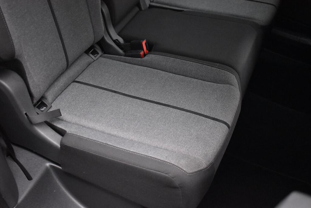 Seat Tarraco view 35