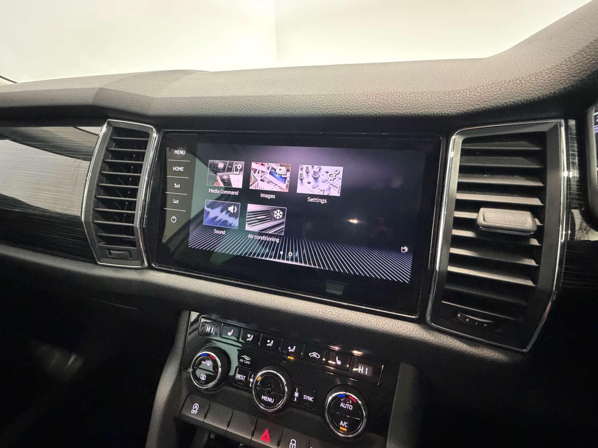 Skoda Kodiaq view 61