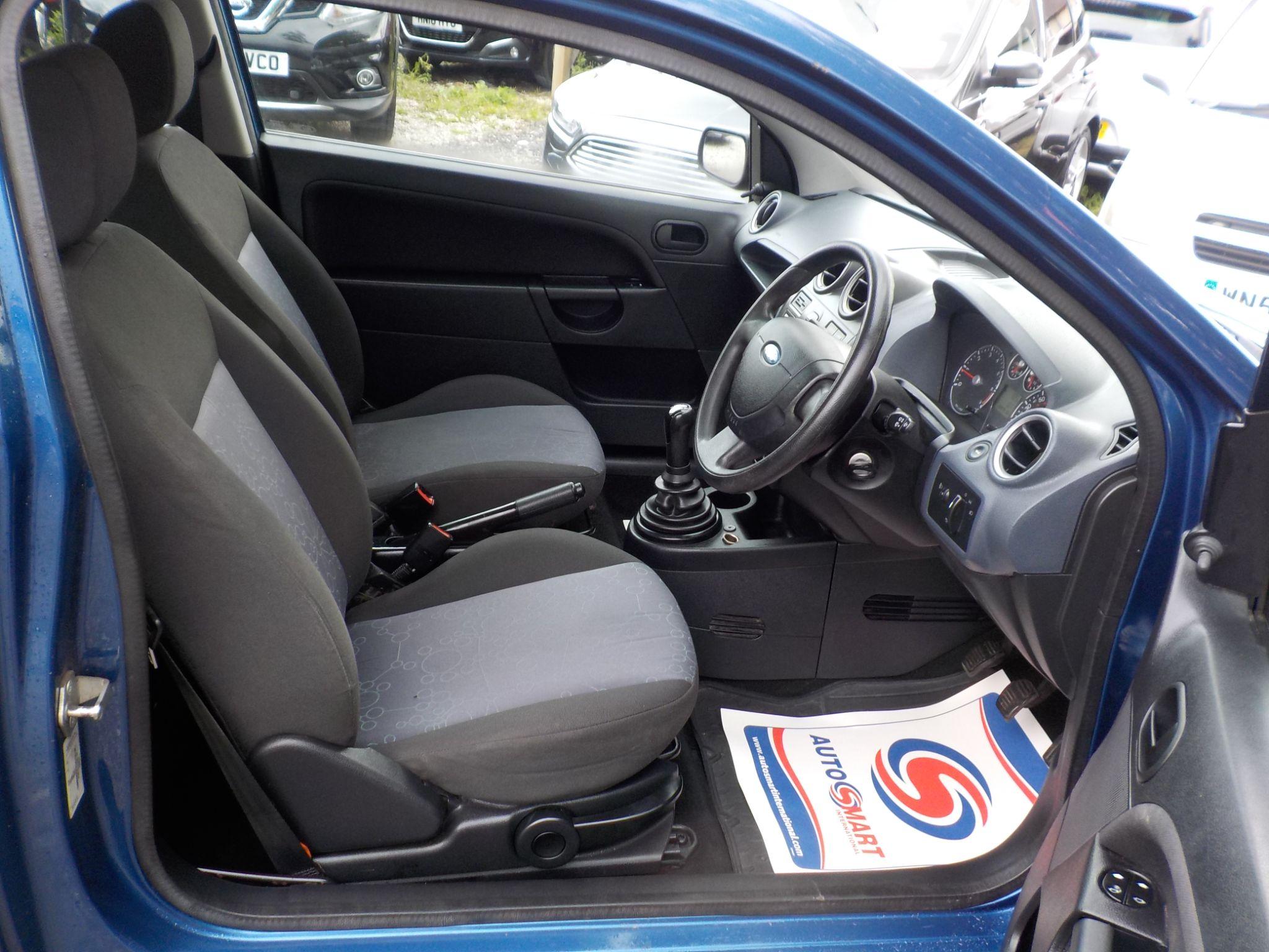 Ford Fiesta 1.25 Style 3dr