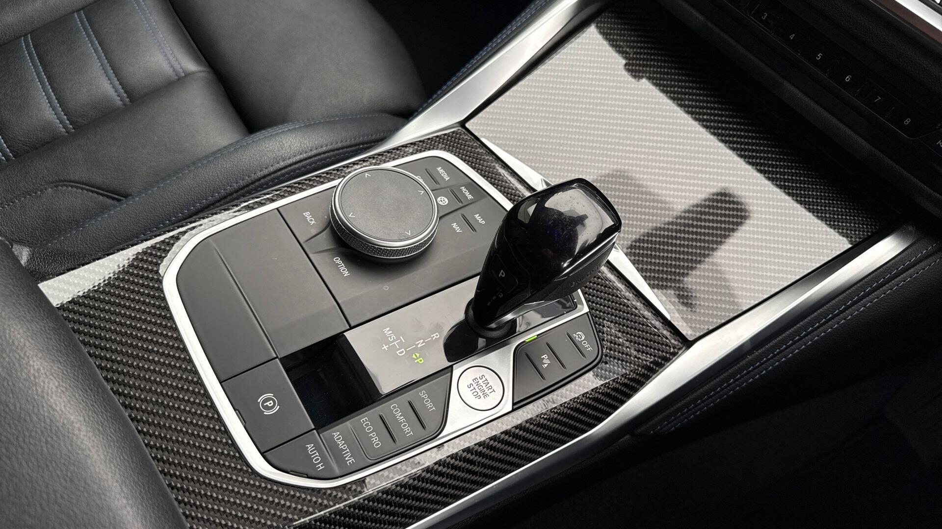 BMW 4 Series view 10