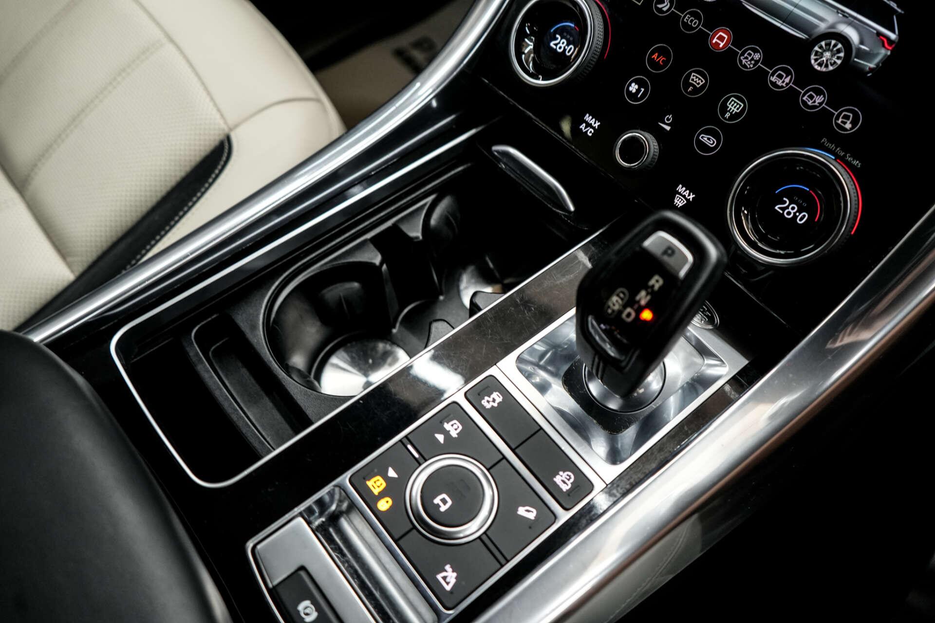 Land Rover Range Rover Sport view 38