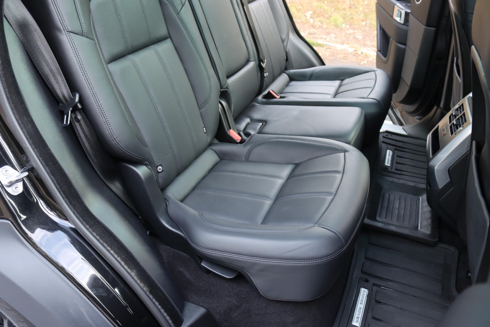 Land Rover Range Rover Sport view 53