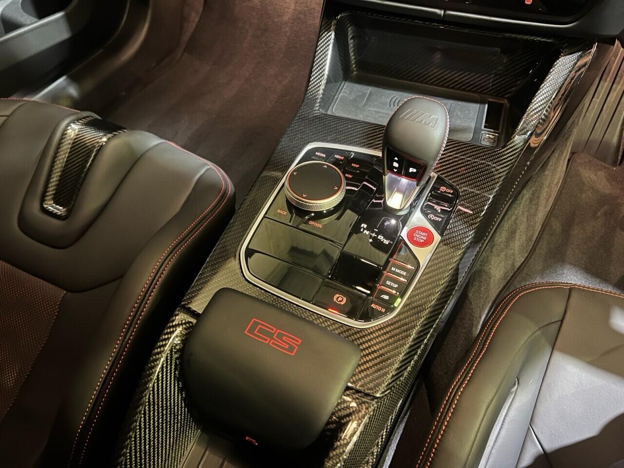 BMW M3 view 15